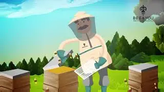 BEE&YOU TV Werbung