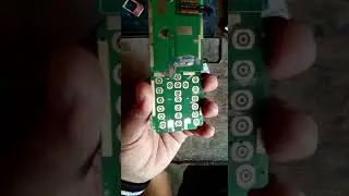 LYF JIO F271i mic problem jampar solution l mic saplay ways