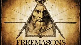 Freemason Ritual. lluminati 33rd Degree Wisdom