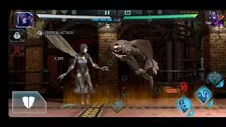 Raven koaa D Fate vs Batsy h7 S.R De Rock Artefactos lanza beta de club Carta niv.10