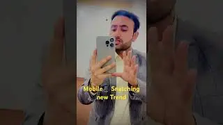 Mobile📱 Snatching new Trend #moblie #shortsviral #shorts #short #unfrezzmyaccount