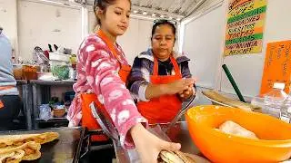 SUPER Tacos, Quesadillas & Gorditas - Mexican Street Food