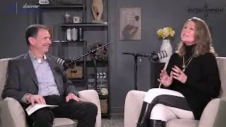 Entertainment & Tourism Insights with Lynda Lee Smith, Founder of ETAG | Ep.47
