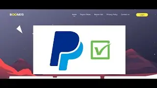 BOOMX5 payment PROOF- LEGIT New URL Shortener with INSTANT payments for January 2020 INDIA Pakistan!