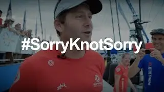 Charles Caudrelier #SorryKnotSorry | Gybe Talking