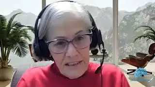 Cynthia Hammer on the importance of self-acceptance with ADHD