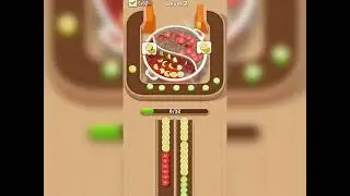 Hotpot Flow Level 2 Walkthrough Solution 