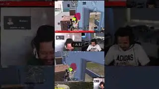 Thugh Angry Funny Mode 🤣 Wait for Mercy  #scout #jonathan #soul #8bit #mortal