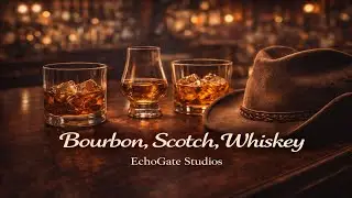 Bourbon, Scotch & Whiskey | When the Bottle Knows Your Name