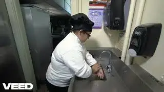Employee Health and Hygiene  in Foodservice 1
