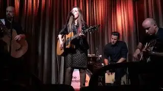 Intersections (Original) Live at The Hotel Cafe