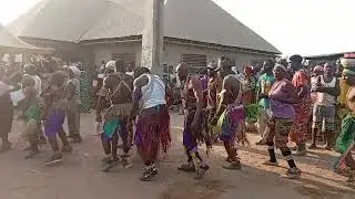 NUMANA LANGA DAY