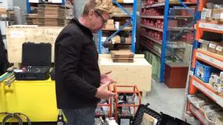 JB Tooltech Controlled Bolting Division