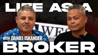 Life as a Mortgage Broker
