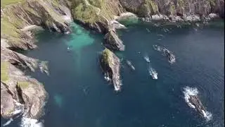 Exploring West Cork & Kerry