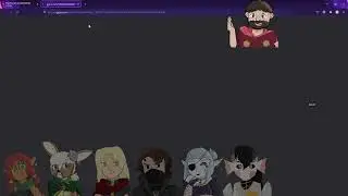 [DND 5e] The Eternals: The Trial of Uryale (Cross-Examination)