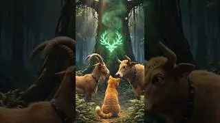 The Jungle Answered Back | The Saintops Trio
