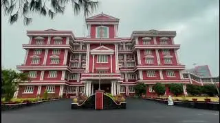 Digital media|marian college|BCA|Kuttickanam