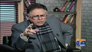 Meray Mutabiq - Hajj Subsidy Issue