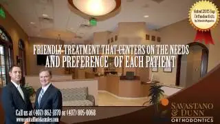 Orthodontics Specialists in Heathrow Florida