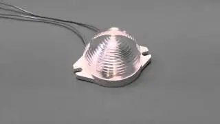 Стробоскоп\220В\кр\б/цв\СБ-3\ 45x35x60 корпус 