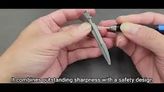 Zilphy　- Zirconia Ceramic Finish -