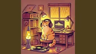 Gentle Pet Music for Nervous Cats