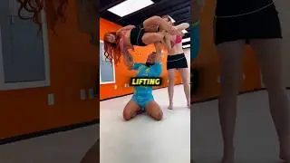 Программа тренировок Крейга Джонса #шорты