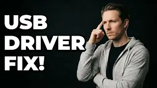 Why Is My DJ Software Not Detecting My USB Driver?