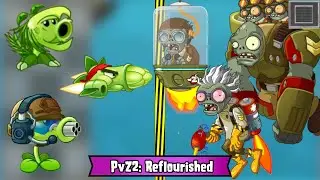 PvZ2: Reflourished - Piñata Party (January 19, 2026)