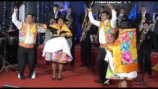 LOS ASES DE HUAYUCACHI 2020-LOS MEJORES HUAYLASH