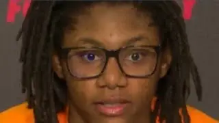 Jaida Civil discusses the pressure of continuing what Pat Summitt built
