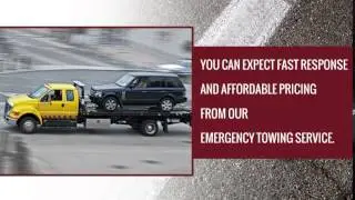 Antonios Towing
