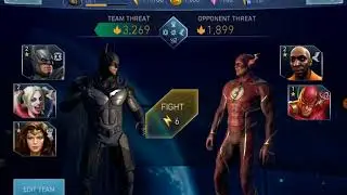DC Fandom Cover