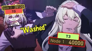 Firefly is Washed In The Newest PF? Who Decided THAT!