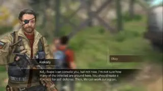 LIFEAFTER ENGLISH VERSION  ANDROID GAMEPLAY  (HINDI/URDU) #1