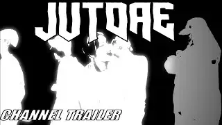 JUTDAE REBRAND TRAILER [BND | DANGEROUS EDIT]