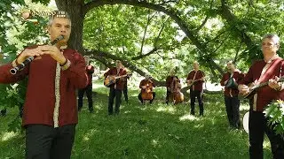 Oркестърът за народна музика на БНР - Гайда аваси