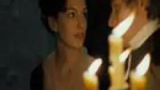 How can I not love you - (Becoming Jane video)