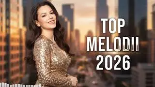 Muzica Romaneasca 2026 🔥 Top Hituri De Vara Si Petrecere ☀️ Melodii Noi