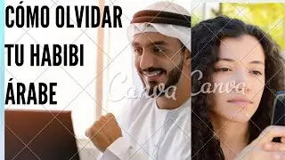 #habibi Como olvidar tu habibi árabe