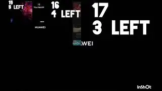 Huawei 2012 Startup over 2^100 times Season 1 Part 2