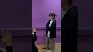 Коротко о нас: хотим поставить все танцы BTS #kpop #coverdance #trending #shorts