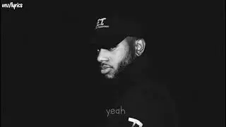 bryson tiller - keep it sample