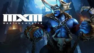 MXM Gameplay Accolades Trailer