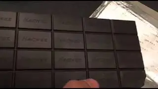 Chocolate Hachez