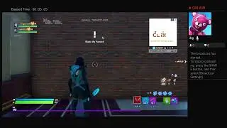 cmsgamer21's Live PS4 Broadcast