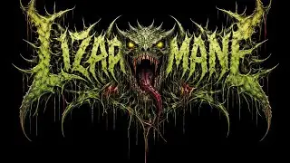 #lizardmane #metalcover #slam human flesh devourment cover 