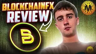 BlockchainFX Review : Exploring the BFX Ecosystem and Platform Features ?