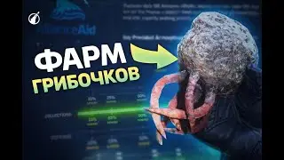 Дурею От Этих Грибочков► Star Citizen